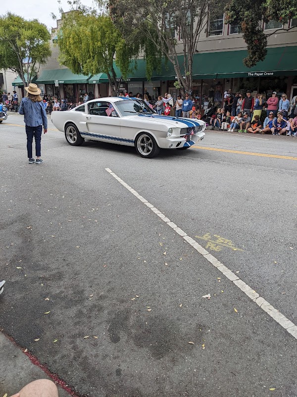 Main Street 2