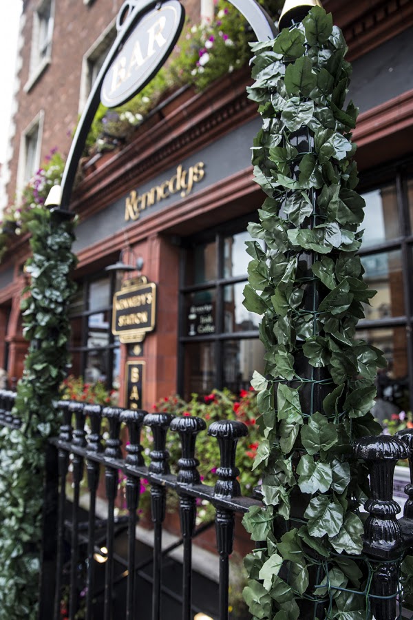 Kennedy's Pub & Restaurant