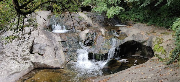 Sentier des Gorges de Bilhard 1