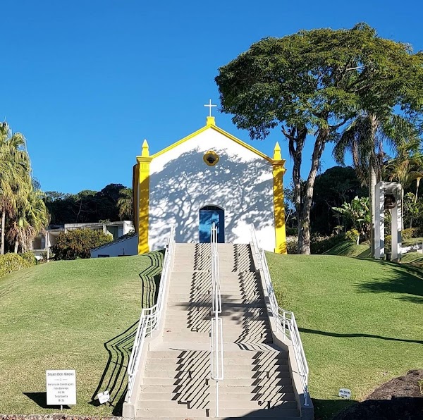 Capela Santo Amaro