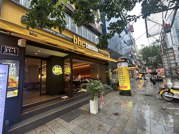 Food - korea  47