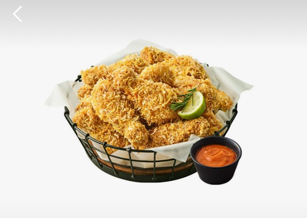 Bhc치킨 남포점 4