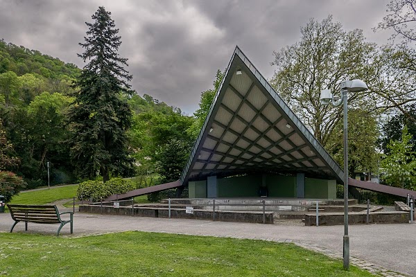 Stadtgarten Freiburg 3