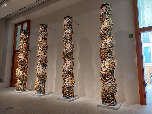Galería de las Colecciones Reales 3