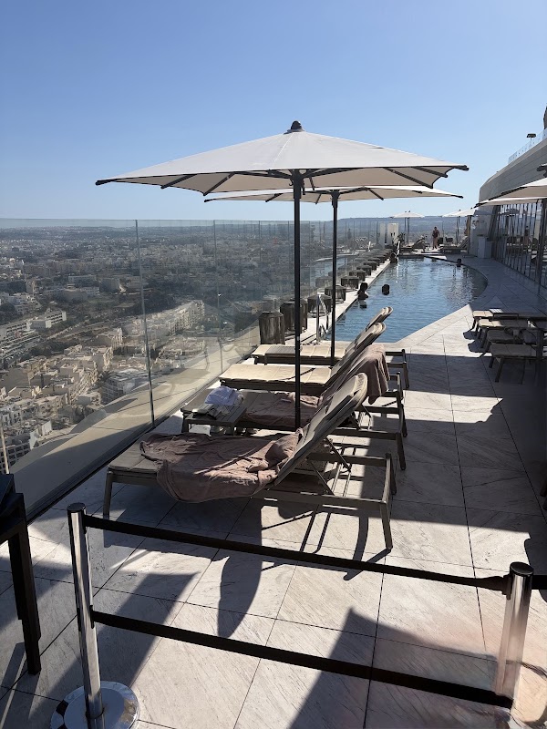 Anima Rooftop Malta