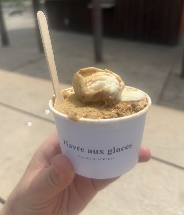 Havre aux Glaces 3