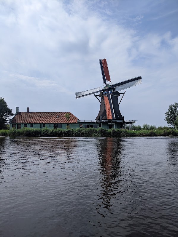 Herkules - Amerikaanse Windmolen 3