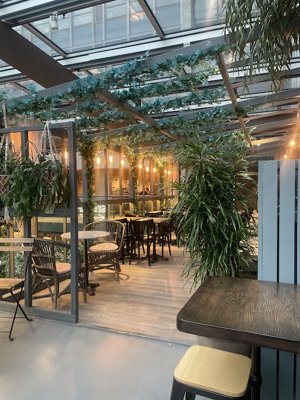 The Healthy Butcher 4