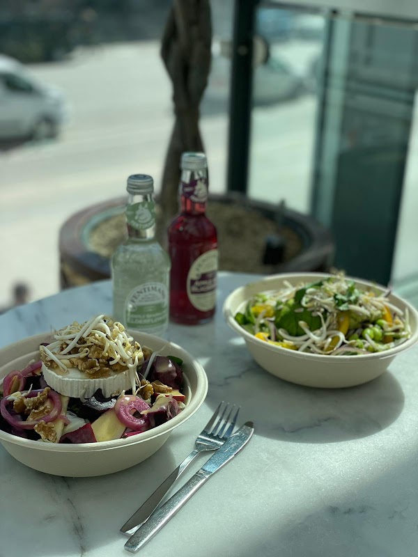 The Healthy Butcher 3