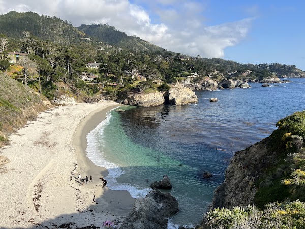 China Cove 4
