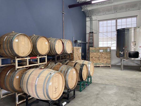 NORIA Winery 3