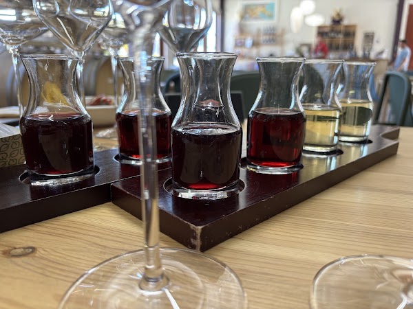 NORIA Winery 2