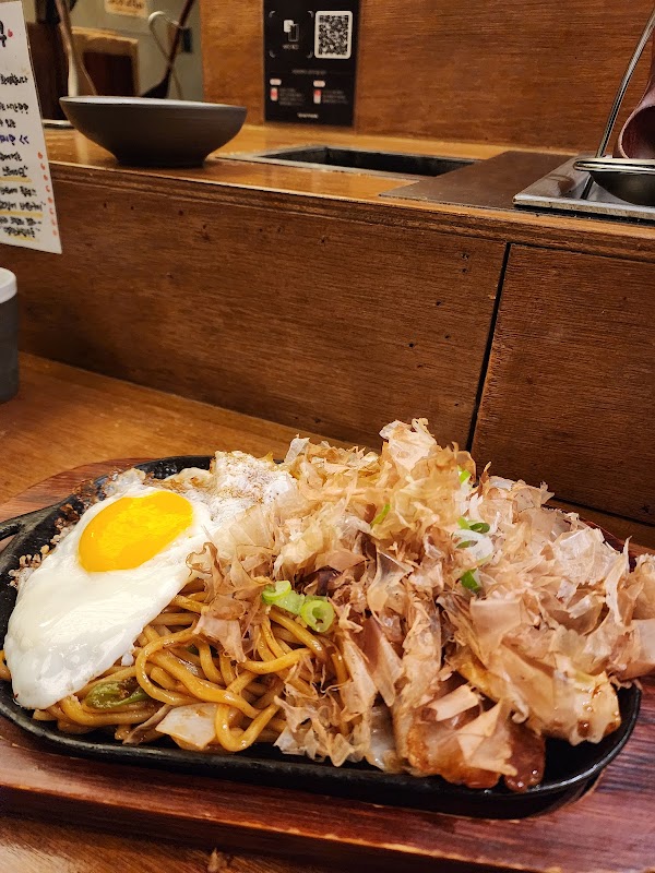 Ninniku Yokocho Sinyongsan 4