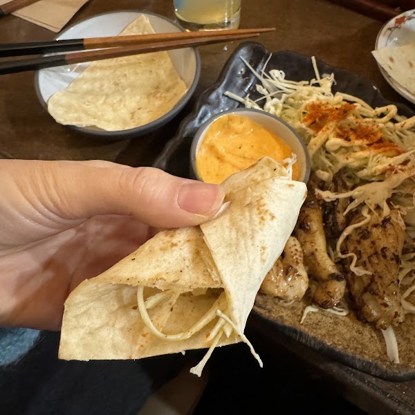 Ninniku Yokocho Sinyongsan 3