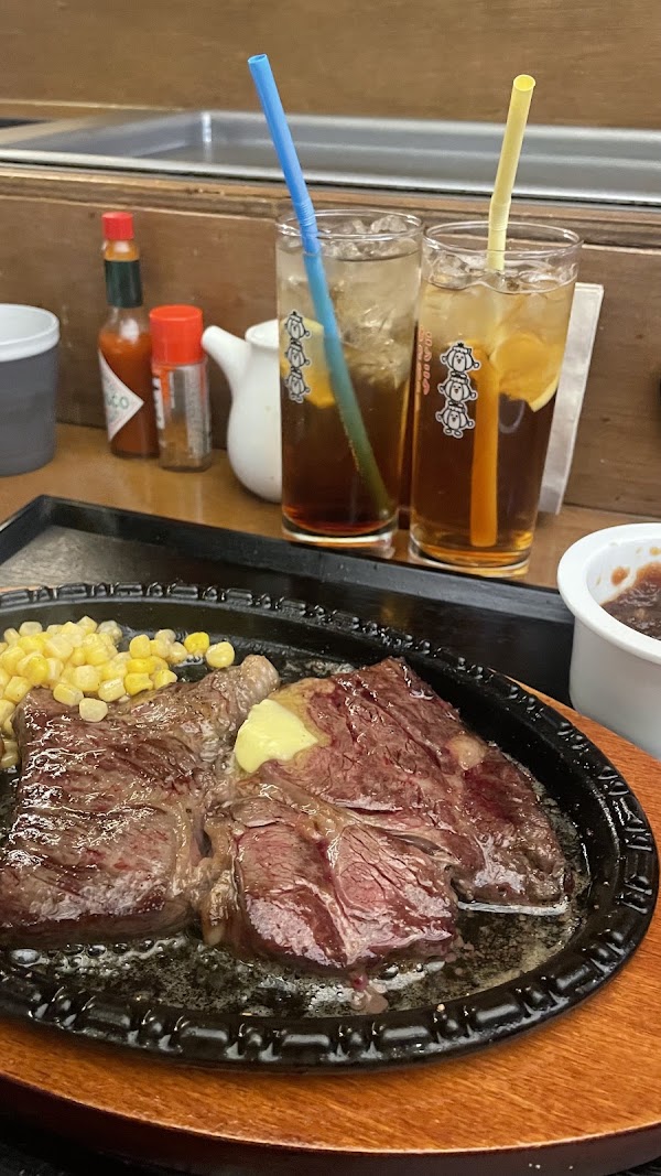 Ninniku Yokocho Sinyongsan 2
