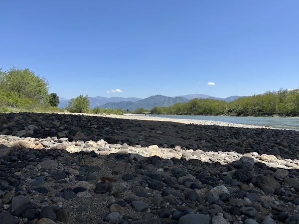 Sai River 1