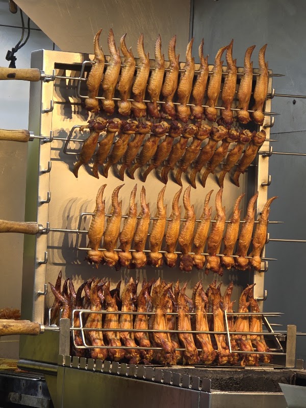Geylang Bahru Market & Food Centre 5