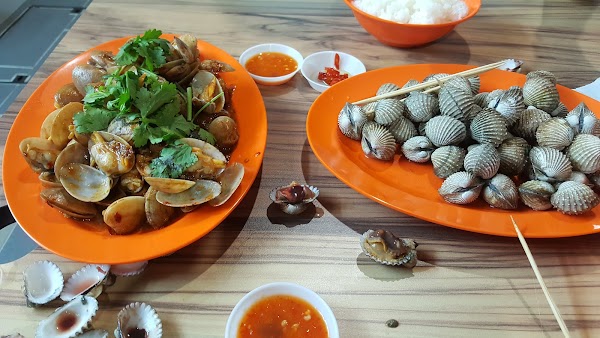 Geylang Bahru Market & Food Centre 4