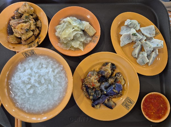 Geylang Bahru Market & Food Centre 3