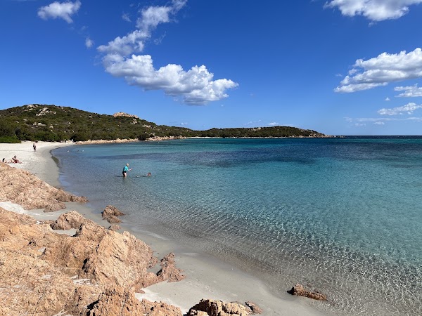 Cala Petra Ruja 1