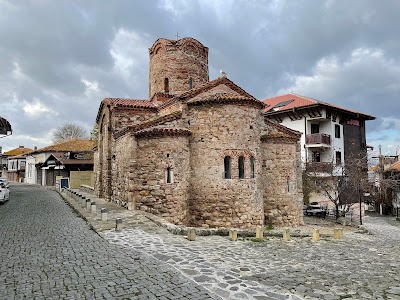 Church of Saint John the Baptist