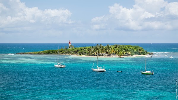 Îlet du Gosier