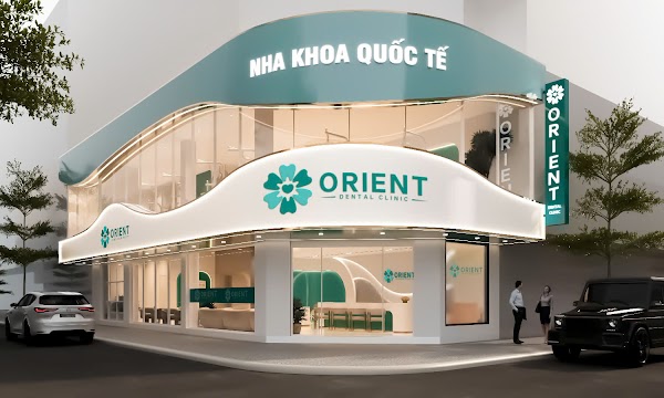ORIENT Dental Clinic - Da Nang
