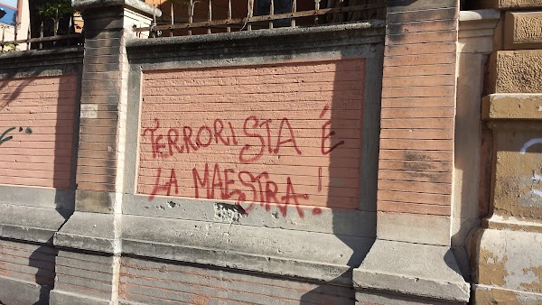 Via Belmeloro 1