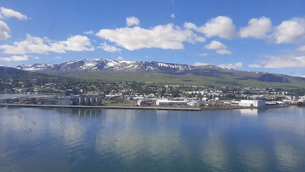 Iceland 1