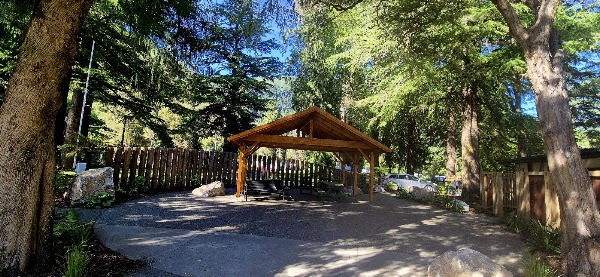 Maitai Valley Motor Camp