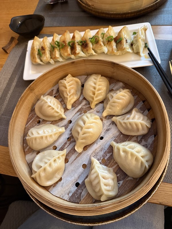 Mr. Dumpling House Restaurace 3