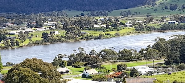 Triabunna 1