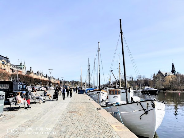 Strandvägen 5