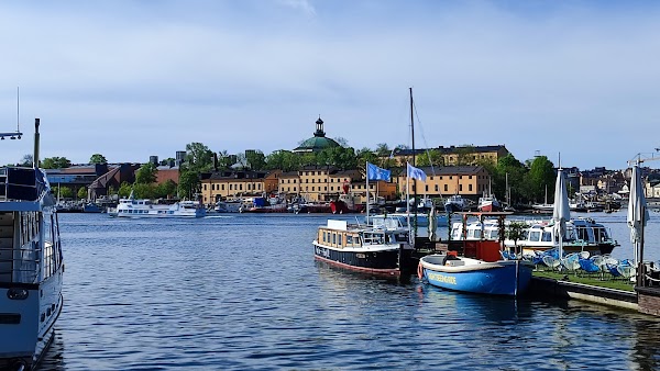 Strandvägen 4