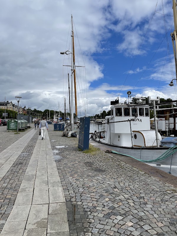 Strandvägen 3