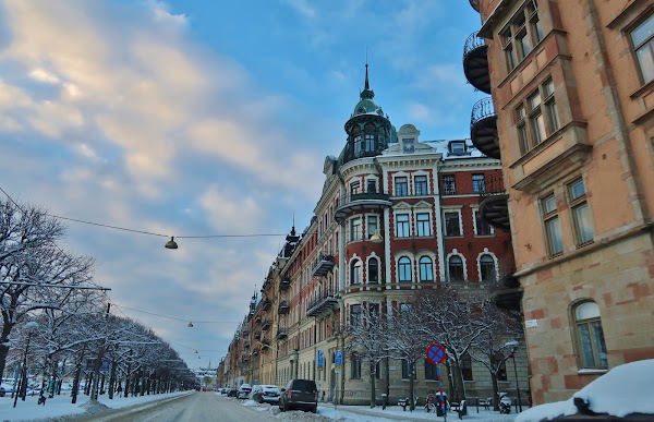 Strandvägen 2