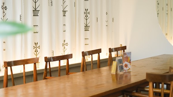 Opera Courtyard Bandung