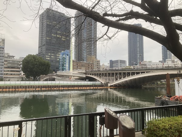 Tenjin-bashi-suji 5