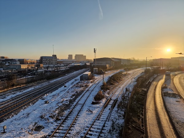 Neasden 1
