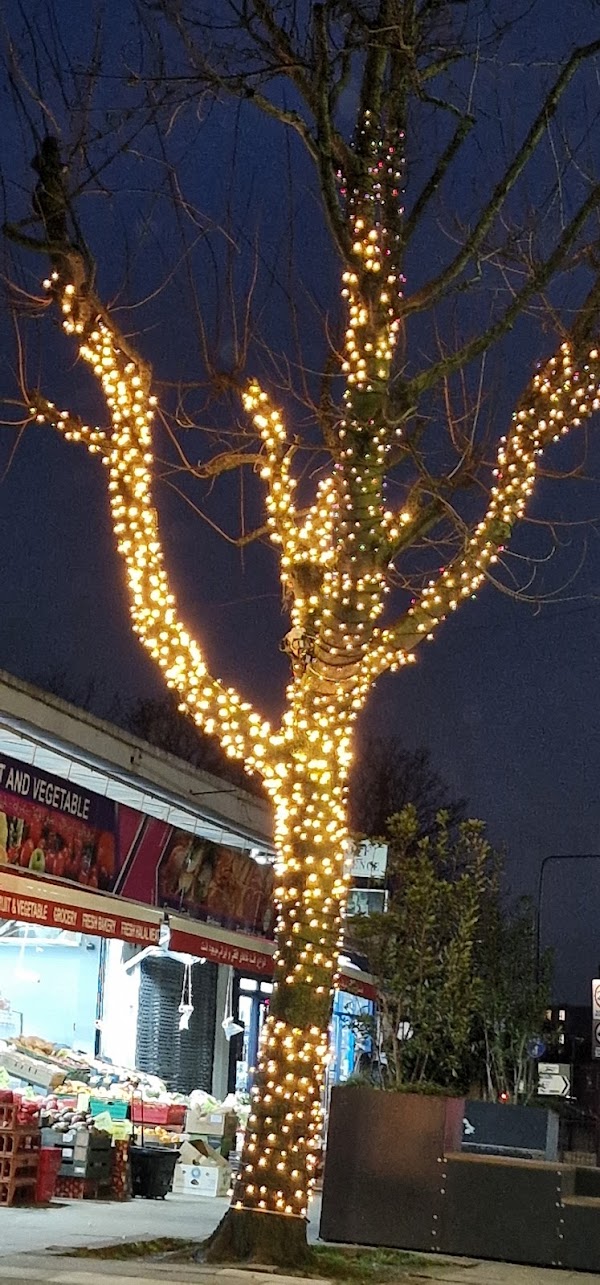 Neasden 5