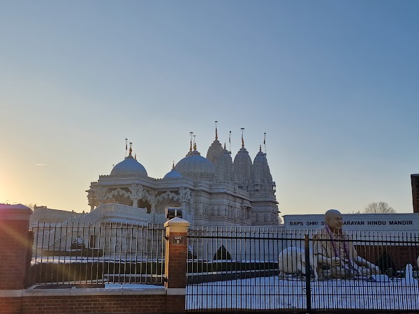 Neasden 3