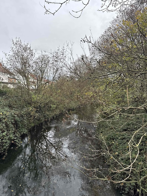 Neasden 2