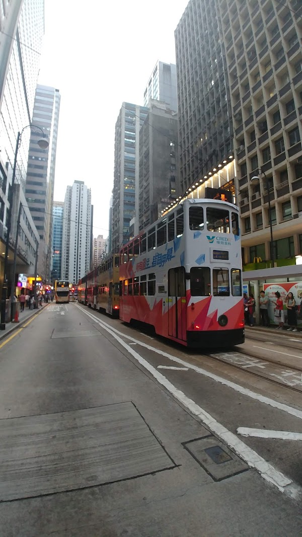 Hong Kong, Macau, Shenzen, Taiwan 45
