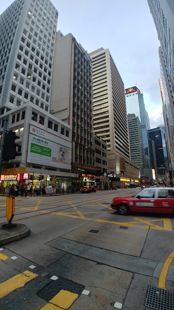 Cleverly Street 5