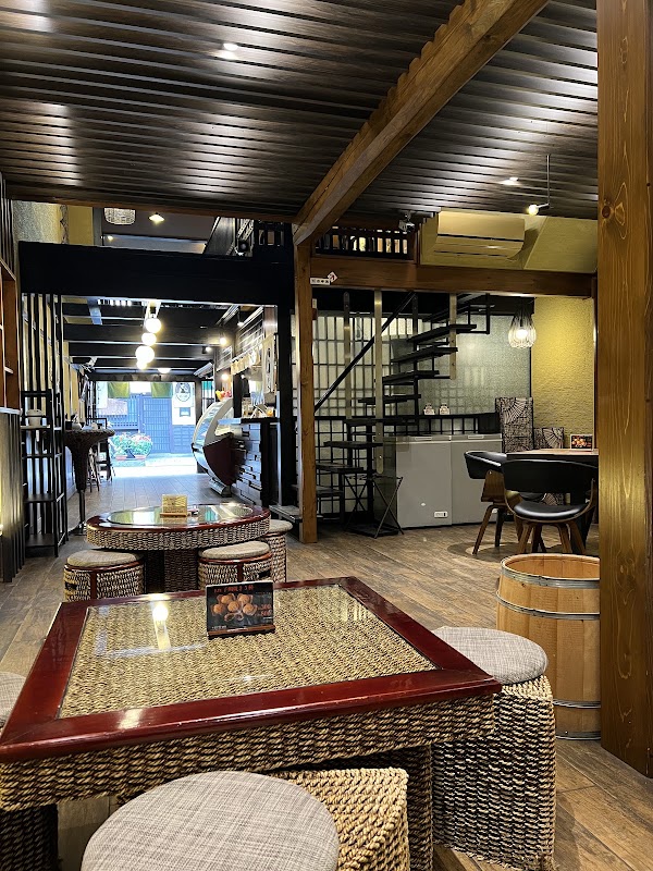 Cha-No-Me Cafe