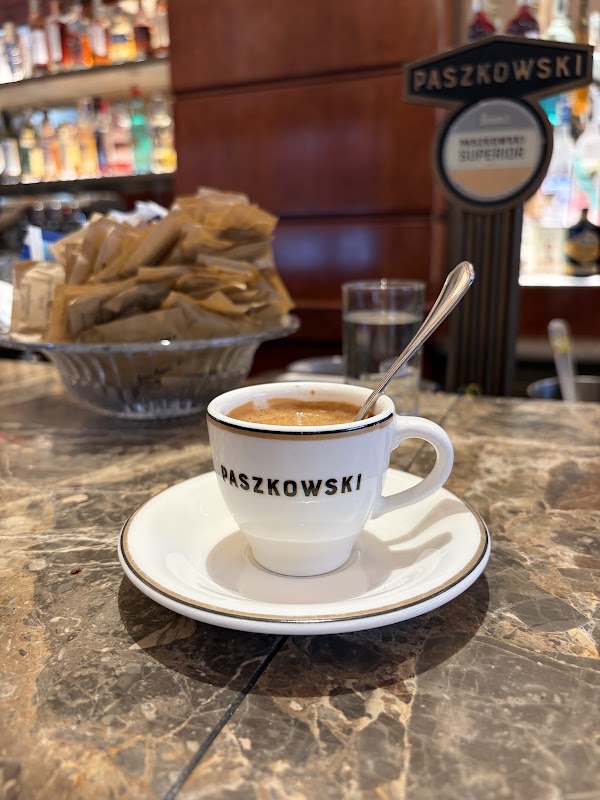 Caffe Concerto Paszkowski 4