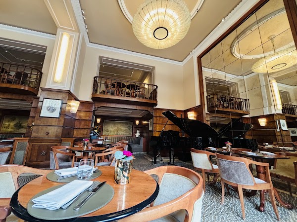 Caffe Concerto Paszkowski 3