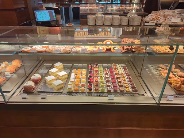 Caffe Concerto Paszkowski 2