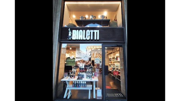 Bialetti