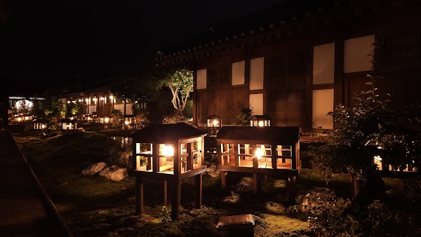 MyeongWol complex cultural space 2